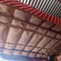 سایه بان تراکتور|قطعات یدکی و لوازم جانبی|فاضل آباد, |دیوار