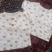 لباس بچه گانه