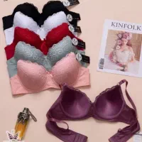 سوتین جک دار و اسفنجی زیر قیمت بازار