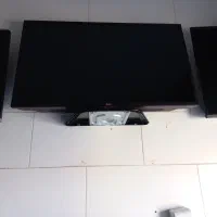 تلویزیون استوک