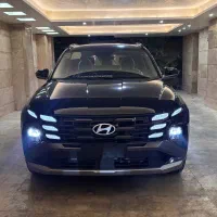 توسان 2025 صفر Tucson