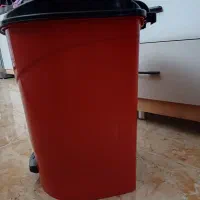 سطل آشغال|لوازم نظافت|تبریز, |دیوار