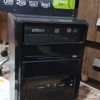 کیس کامپیوتر گیمینگ