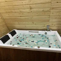 اجاره کلبه سوئیسی جکوزی دار در ماسال کدj116|اجارهٔ کوتاه‌مدت ویلا و باغ|رشت, سعدی (تختی)|دیوار