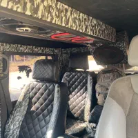 دیفندر|خودرو سواری و وانت|کلاردشت, |دیوار