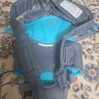 آغوشی نوزاد