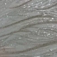 پارچه منجوق