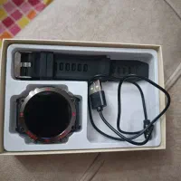 ساعت هوشمند نو همراه کارتن