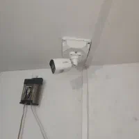 مشاوره، فروش و نصب انواع دوربین مداربسته
