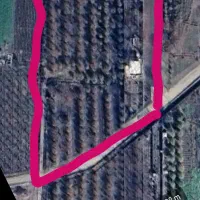 زمین کشاورزی