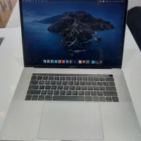 لپ تاپ مک بوک پرو 2017|رایانه همراه|یزد, |دیوار