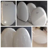 لوازم توالت فرنگی|لوازم سرویس بهداشتی|رشت, سعدی (تختی)|دیوار