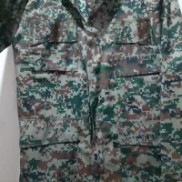 لباس بسیجی سایز ۴۲|لباس|میاندوآب, |دیوار