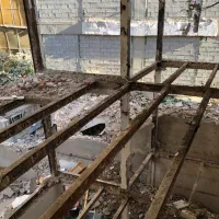 خریدوفروش آهن ضایعات