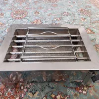 کباب پز پنج شعله