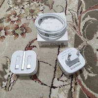 آدابتور اورجینال همراه کابل