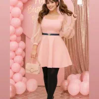 انواع لباس مجلسی های زنانه تهران و کرج|لباس|تهران, امام زاده حسن|دیوار