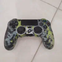 Ps4 fat 500گیگ کپی خور|کنسول، بازی ویدئویی و آنلاین|رشت, یخسازی|دیوار
