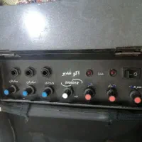 اکو بلندگو|پخش‌کننده همراه|آبادان, |دیوار