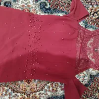 لباس مجلسی|لباس|گرگان, |دیوار