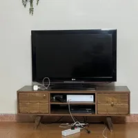 تلویزیون ال جی ۳۷ اینج