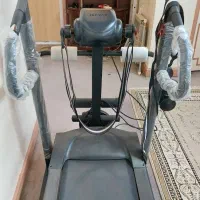 تردمیل. تایوان اصل ۶کاره