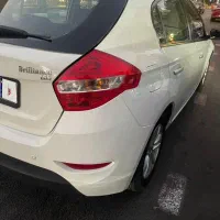 برلیانس اچ ۳۳۰|خودرو سواری و وانت|تهران, نیروی هوایی (پیروزی)|دیوار