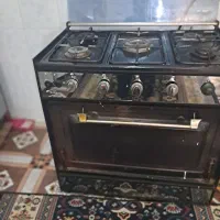 سلام یک عدد گاز سالم ب فرش میرسد