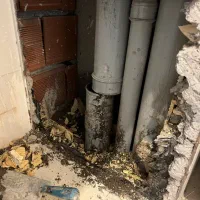 نشت یابی نشتی لوله بازکنی اردبیل نمین سرعین