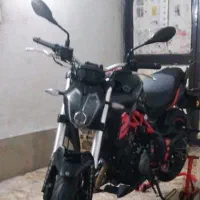 بنلی مدل۴۰۲