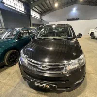 خسروانی//چری تیگو ۵ مدل ۱۳۹۵