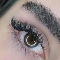 اکستنشن مژه
