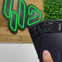 پوکو x5pro