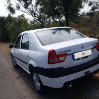 رنو پارس تندر  e2 فول چراغ جدید|خودرو سواری و وانت|اردبیل, |دیوار