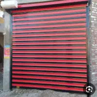 رهن کامل مغازه نزدیک بتقاطع منتظری وشریفی