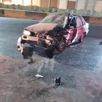 پراید کره ایی