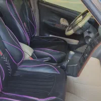 پارس 95|خودرو سواری و وانت|یاسوج, |دیوار