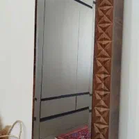 آینه قدی و کشویی