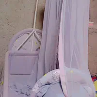 گهواره|تخت و صندلی بچه|هیرمند, |دیوار