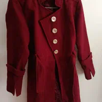 پالتو و بارونی و کاپشن