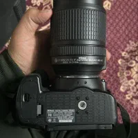 دوربین عکاسی نیکون D5600