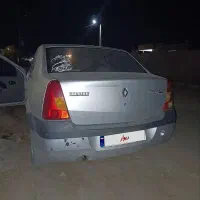 ال۹۰ لوگان مدل ۹۰ سالم