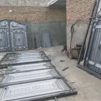 ساخت‌‌درب‌وپنجره‌مدرن|مصالح و تجهیزات ساختمان|نهاوند, |دیوار