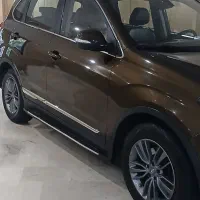 چری تیگو ۵ اکسلنت|خودرو سواری و وانت|تهران, تهرانپارس جنوبی|دیوار