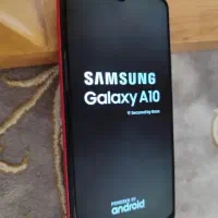 سامسونگ A10 معاوضه با آیفون ۵ یا ۶
