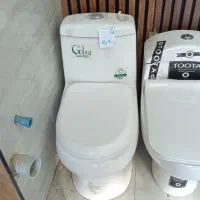 فرنگی با لعاب درجه یک|لوازم سرویس بهداشتی|قزوین, |دیوار