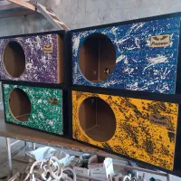 باکس ساب تخته