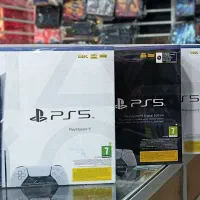 فروش ویژه اقساطی بدون پیش قسط 24 ماهه(جهانی)|کنسول، بازی ویدئویی و آنلاین|خرم‌آباد, |دیوار