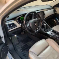 تالیسمان E3 فول|خودرو سواری و وانت|اندیشه, اندیشه فاز ۲|دیوار