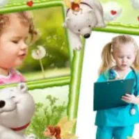 پرستاری از کودک